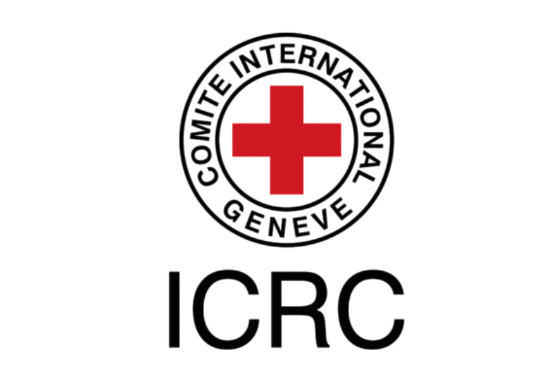 ICRC Logo